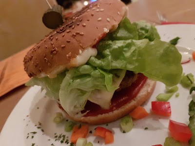 Photos of Zweistein Caf&eacute;... Kneipe... Essen... Sofa!!!