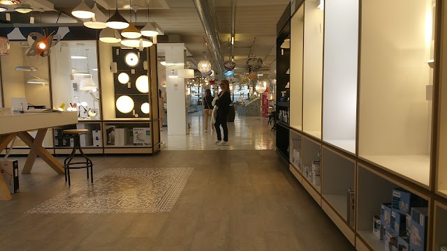 Sforzin Illuminazione