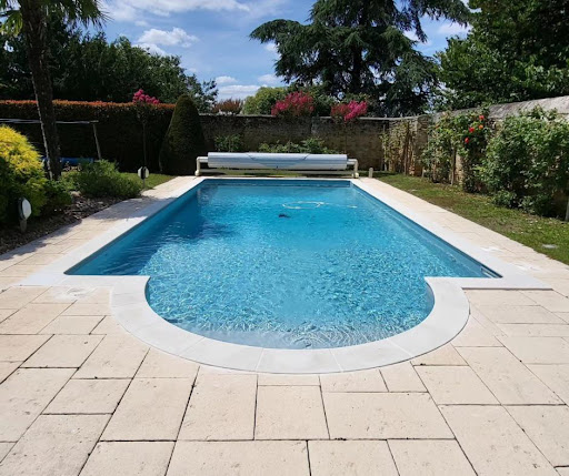 Photo de M.A Solution piscine