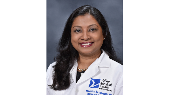 Subhathra Karunanithi Md