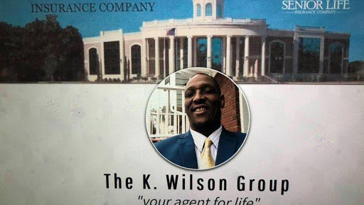 K. WILSON GROUP