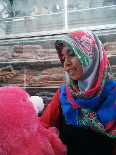 Photos of sate madura