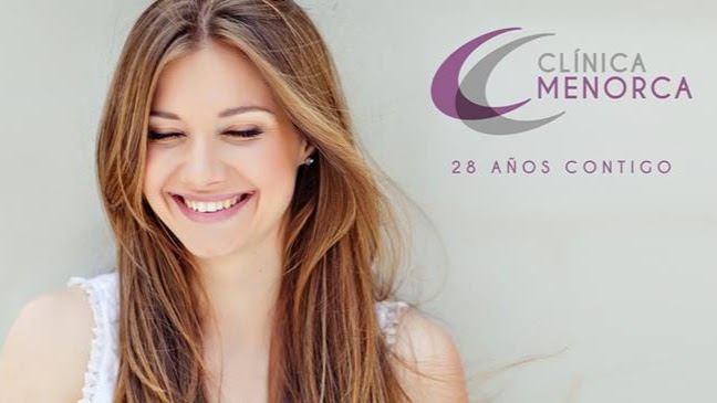 Clinica Menorca