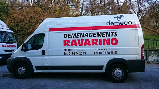 DEMECO RAVARINO