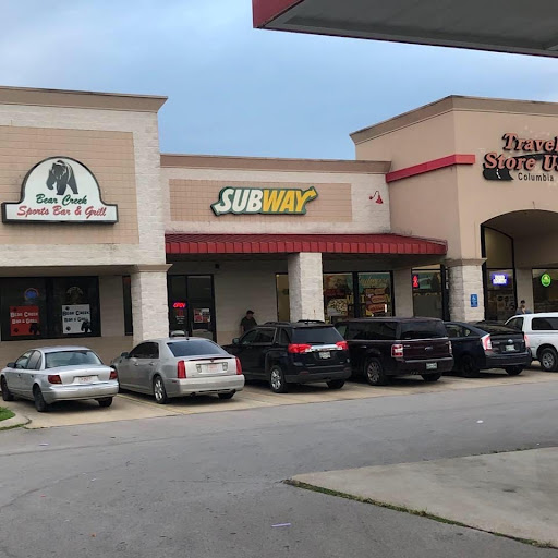 Bear Creek Bar and Grill - Thumbnail