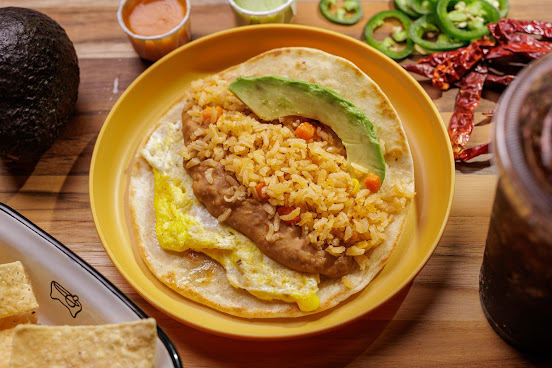 Salsa Limón by null