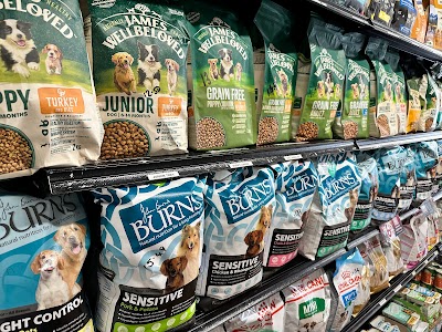 Pet Supermarket
