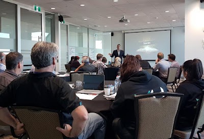 Photos of John Blake Sales Breakthrough Solutions