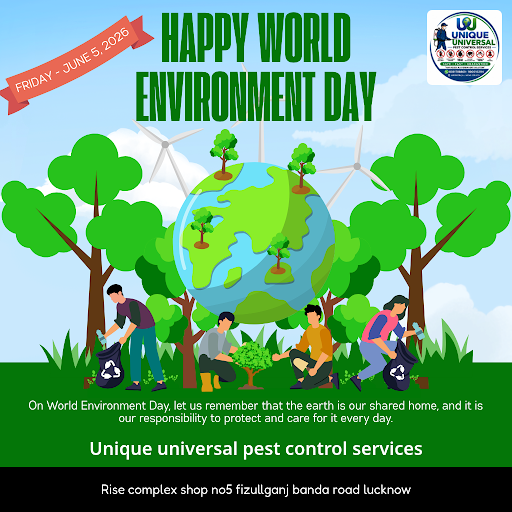 Mosquito Control Services post image