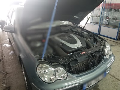 Impiante Gazi Auto Distributor & Instalime AUTOGAS SYSTEMS ALBANIA