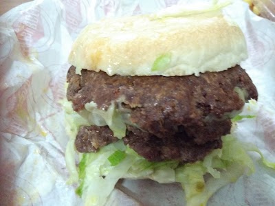 Photos of Fatburger