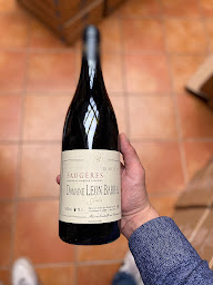 Photo n°17 de Au Gré du Vin à Lille (Caviste)