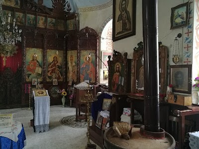 Photos of манастир "Покров Богородичен"