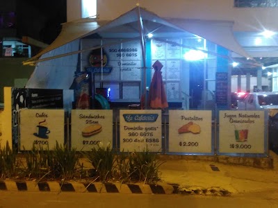 Photos of Sof&iacute;a Pizza