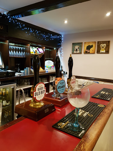 Three Horseshoes Donnington - Thumbnail