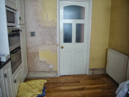 M Hawthornthwaite Decorator - Thumbnail
