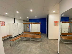 Photo n°7 de l'Orange bleue à Chamant (Professeur de yoga)