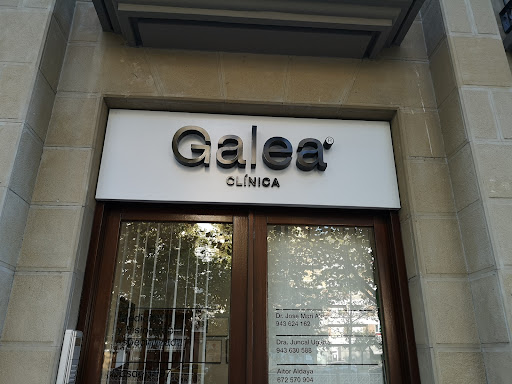 Dra. Juncal Ugarte Etxepare Gallery - Spain