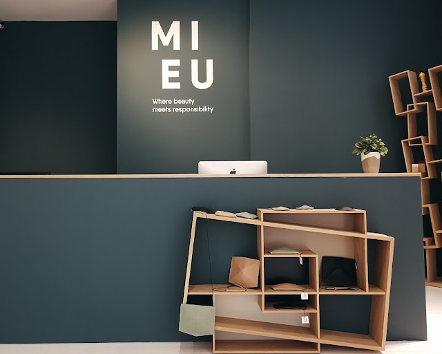 MIEU - Décoration et mobilier Made in Europe