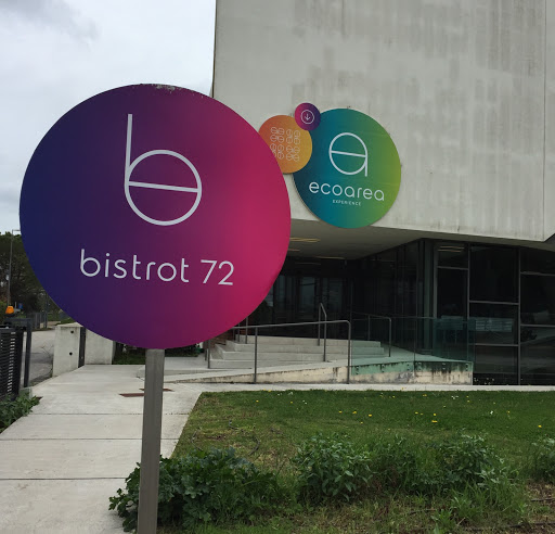 Bistrot 72 - Visual