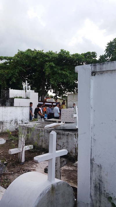 cemetery