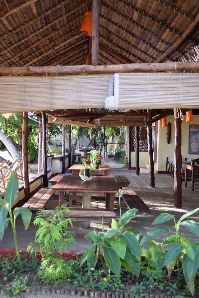 Sambatra Bed & Breakfast