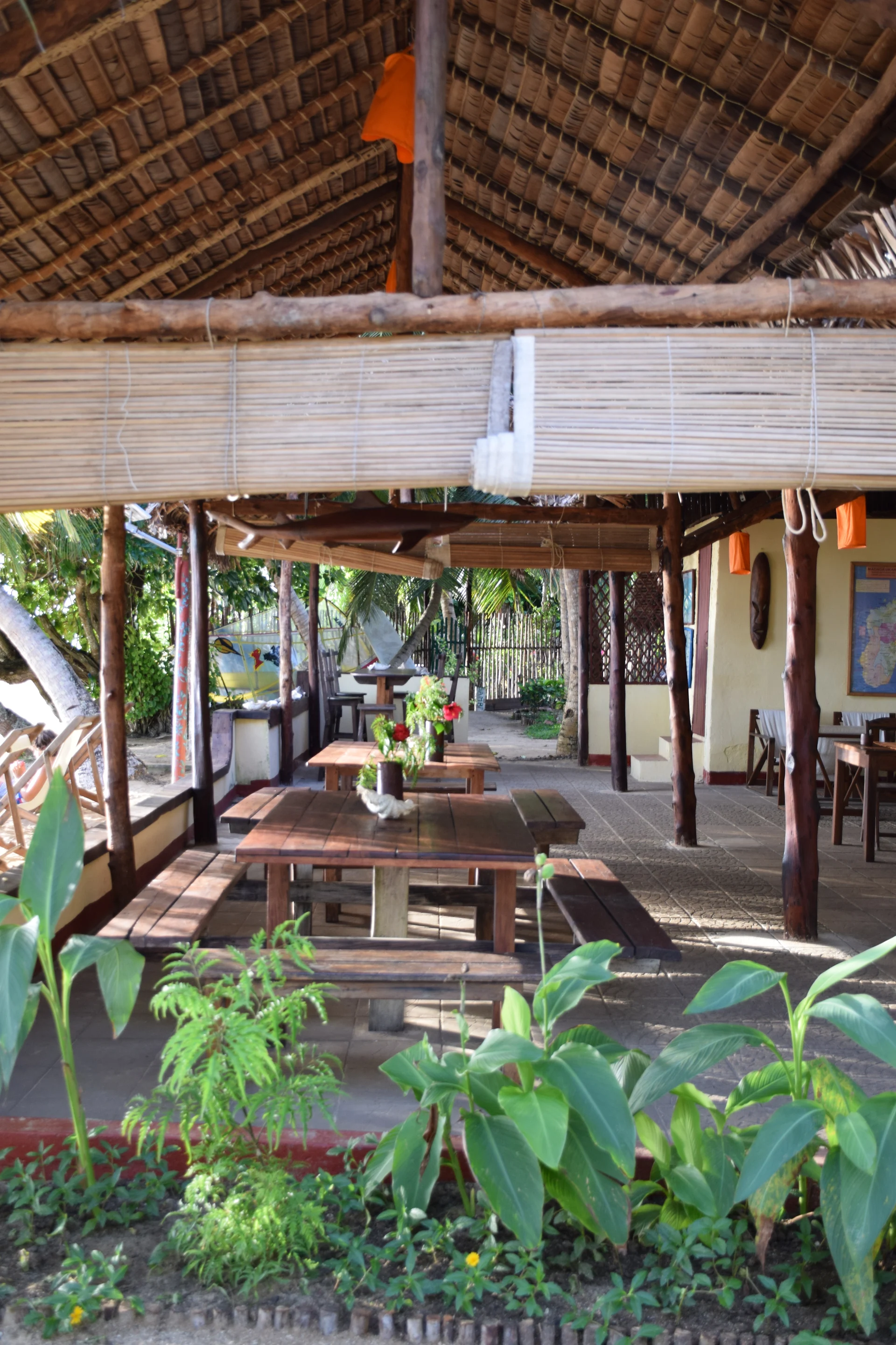 Sambatra Bed & Breakfast