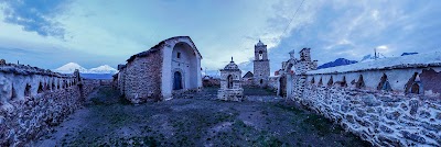Photos of Nevado Sajama