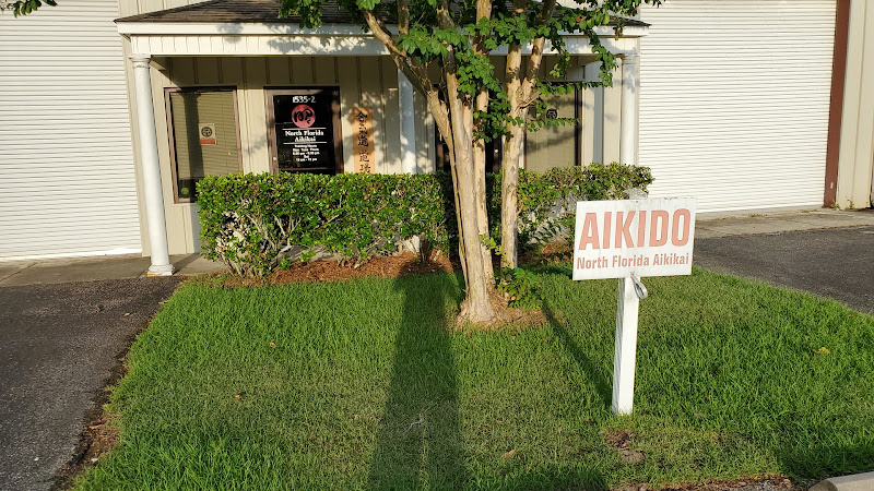 North Florida School of Aikido - aikido in Tallahassee, Florida