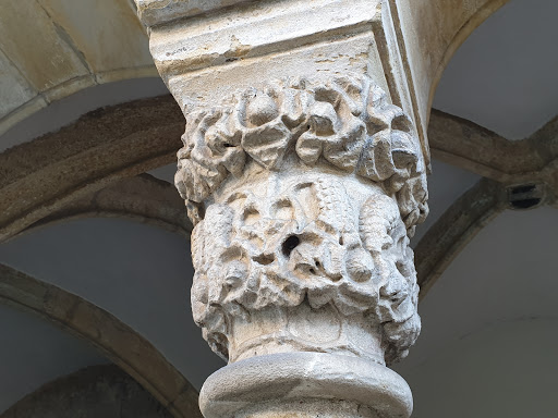 Karmelitenkloster Bamberg - Thumbnail