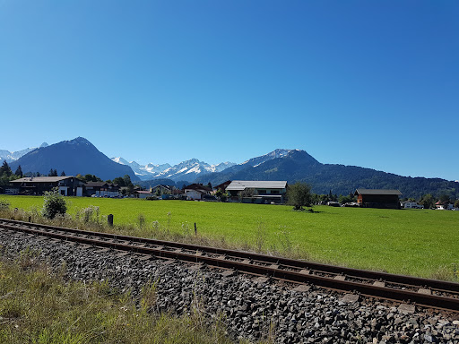 Camping Oberstdorf - Thumbnail