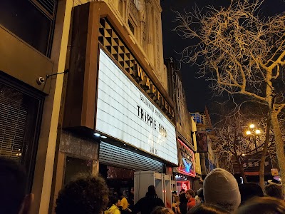 The Warfield