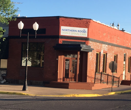 Northern Roots Family Spinal Care Gallery - United States