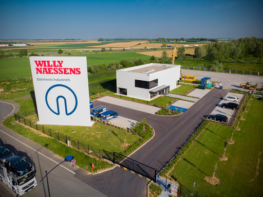 Willy Naessens France