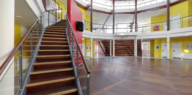 Vestermarkskolen - Odder