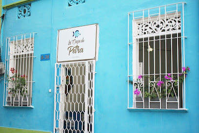 Hostel La Casa De Petra