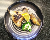 居酒屋風 てんぐ鮨