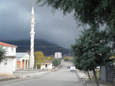 Yeni Mosque