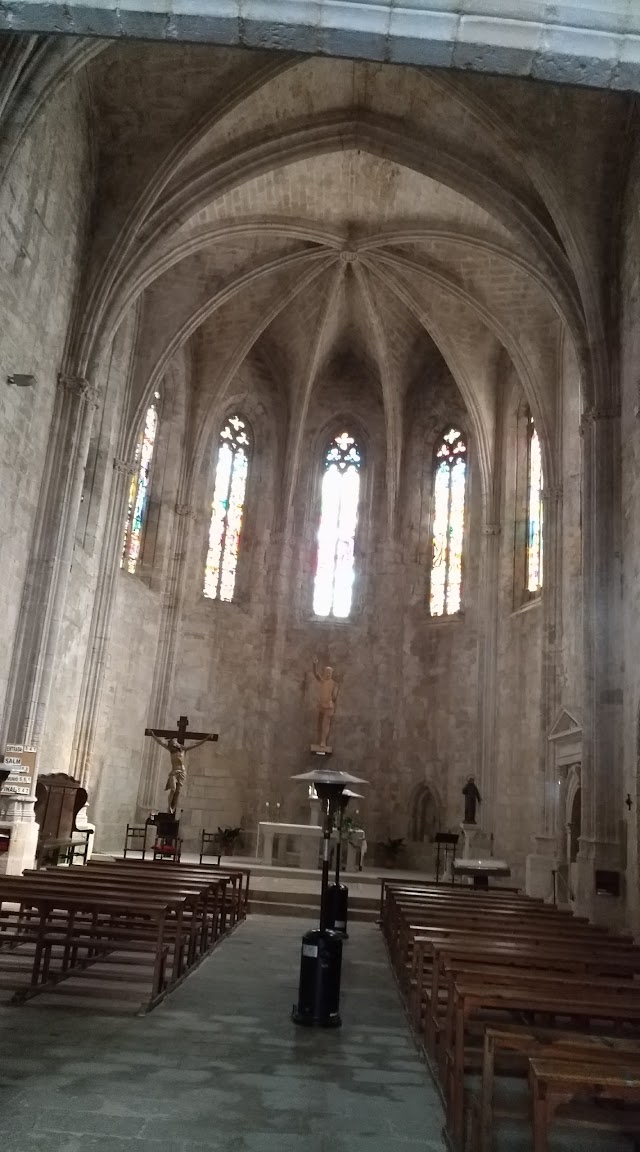Església de Sant Joan Baptista
