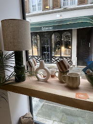 Photo n°16 de LA PAUSA Compiègne à Compiègne (Restauration rapide)