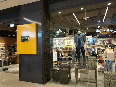 Photos of Caterpillar store al-ghurair centre