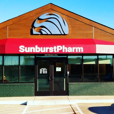 Sunburst Pharm