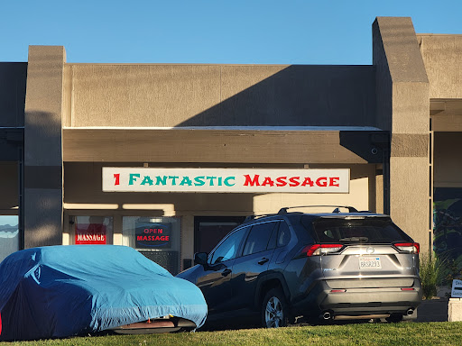 1 Fantastic Massage Colorado Springs - Thumbnail