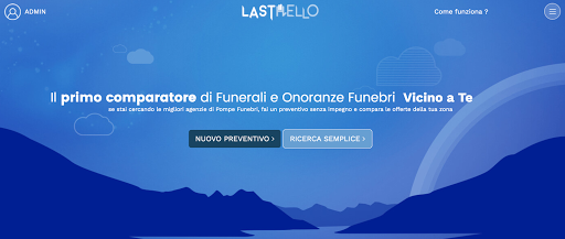 Lastello - Visual