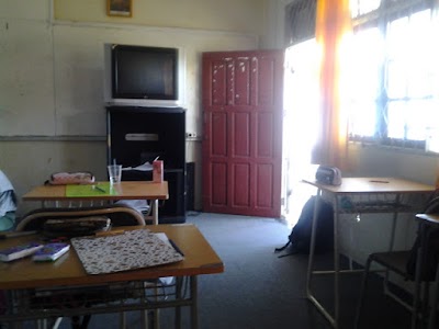 Photos of Junior High School 6 Banjarmasin