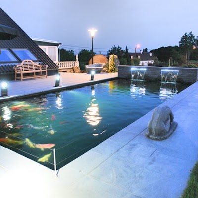 Photos of Het Koiparadijs