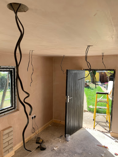 Halton Electrical - Visual