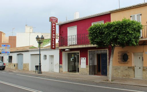 Horno Javier - Horno de San Antonio de Benagéber