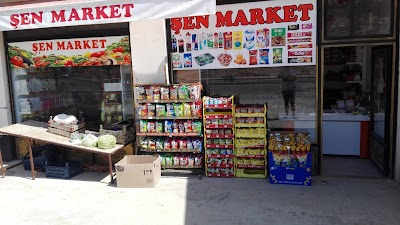 Şen Market