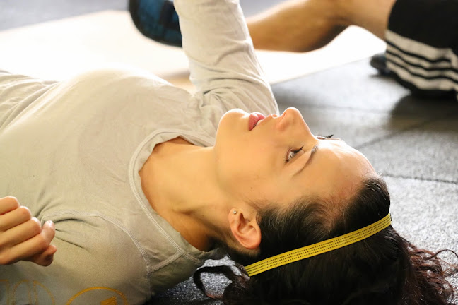 Commentaires et avis sur CrossFit Lutèce